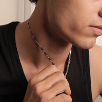Switch Link necklace