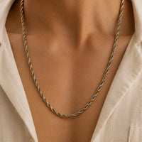 Current Dual Chain