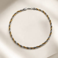Current Dual Chain