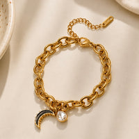 Lunelle Bracelet