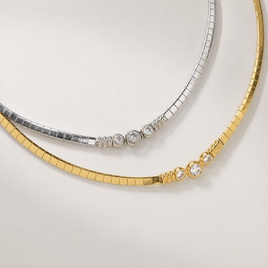 Sway Necklace