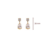 Aura Earrings