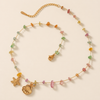 Skye Necklace