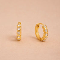 Eos Earrings