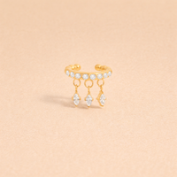 Celeste Earcuff (single)