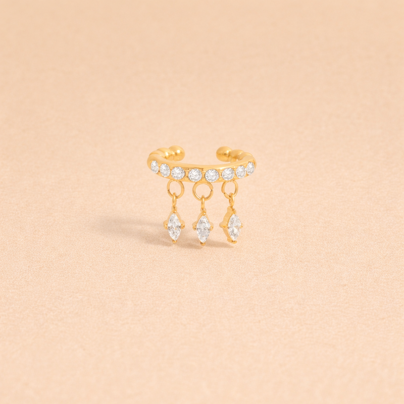 Celeste Earcuff (single)