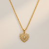Cher Necklace