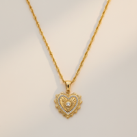 Cher Necklace