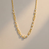 Elise Necklace