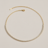 Glint Necklace