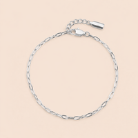 Anchor Bracelet