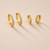 Cline Earrings