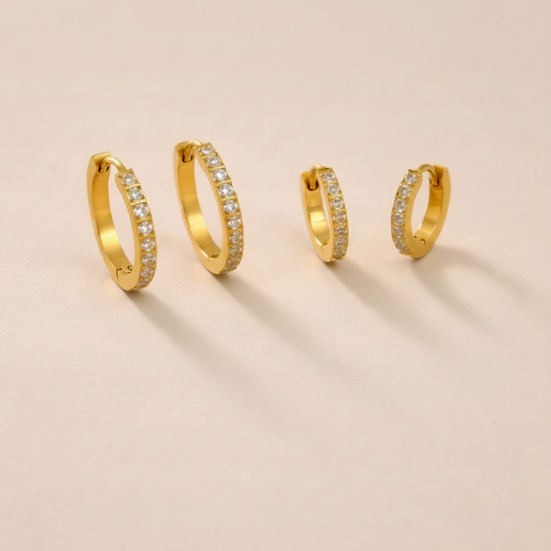 Cline Earrings