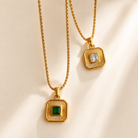 Lumen Necklace