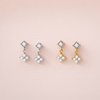 Ivy Earrings