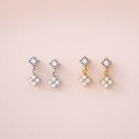 Ivy Earrings