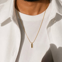Cipher Chain