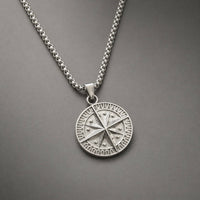 Nomad Core Necklace