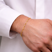 Anchor Bracelet