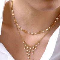 Elise Necklace