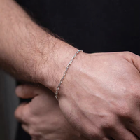 Anchor Bracelet