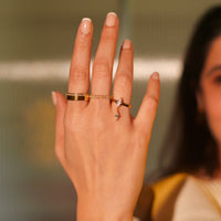 Nox Ring