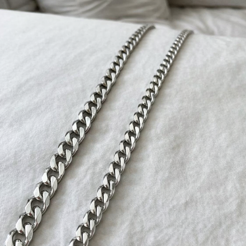 Vector Necklace