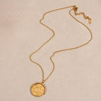 Aurum Necklace