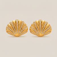 Shella Earrings