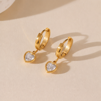 Eros Earrings