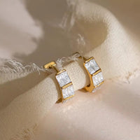 Auric Earrings
