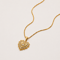 Cher Necklace