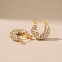 Nova Earrings