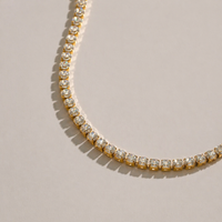 Glint Necklace