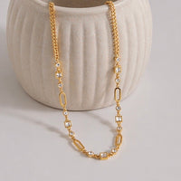 Elise Necklace