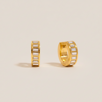 Haven Earrings