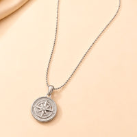 Nomad Core Necklace