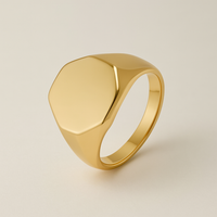 Signet Ring