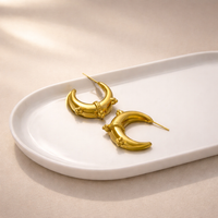 Luna Earrings