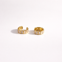Orion Earcuffs