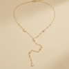 Xara Necklace