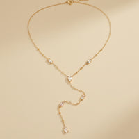 Xara Necklace