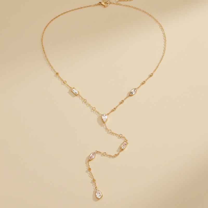 Xara Necklace