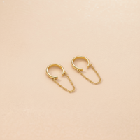 Eva Earcuffs