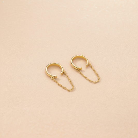 Eva Earcuffs