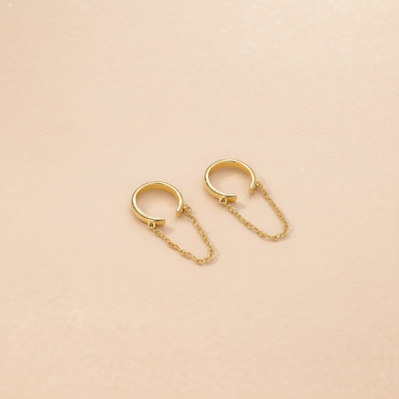 Eva Earcuffs