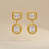 Glow Earrings