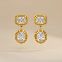Glow Earrings