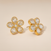 Aurelle Earrings