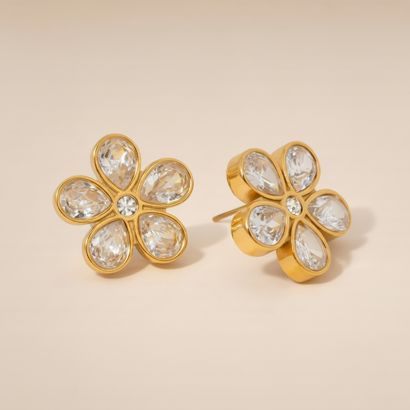 Aurelle Earrings
